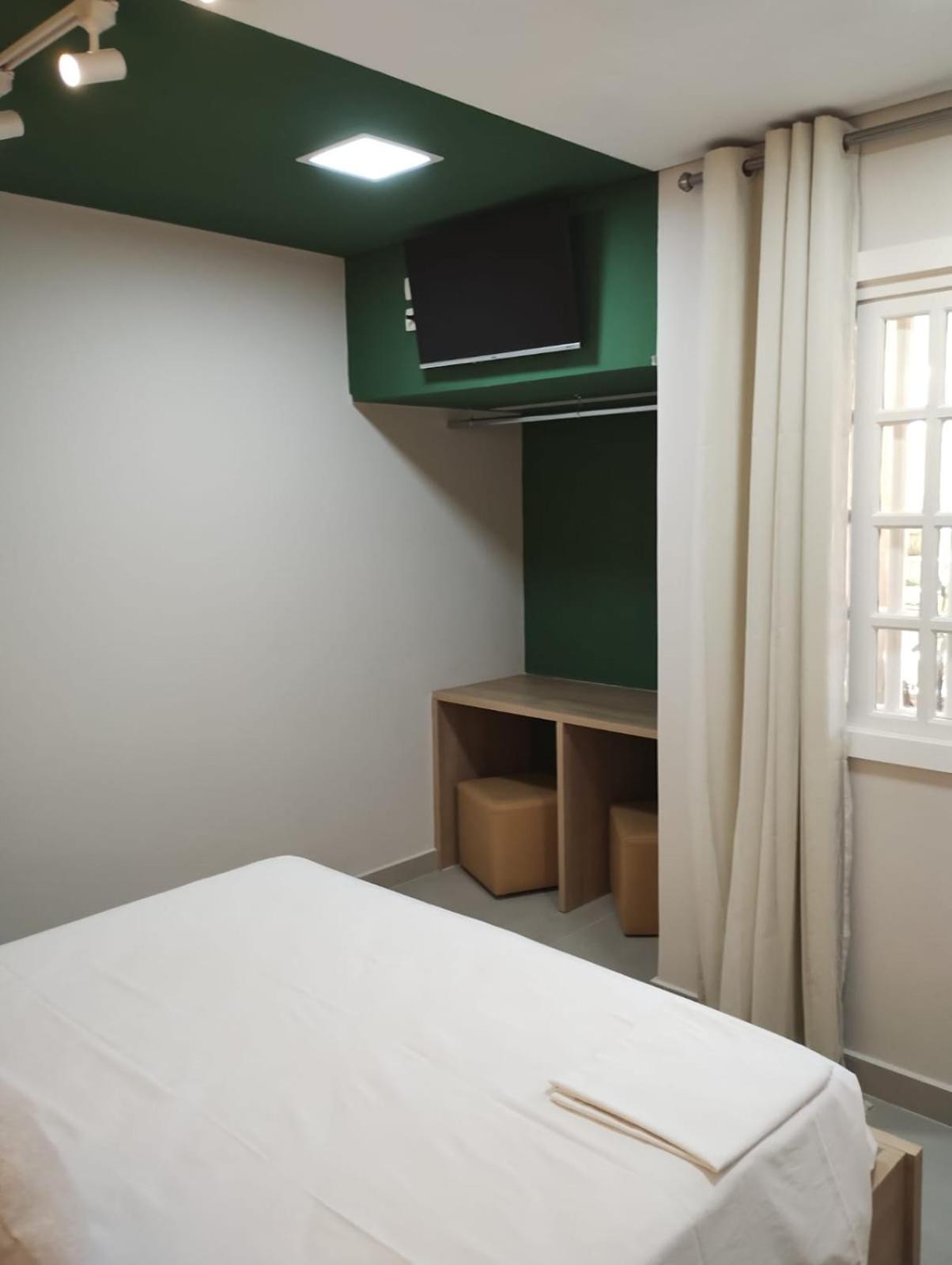 Flat Amarilis Apartamento 202 Riviera de Sao Lourenco Bagian luar foto